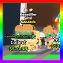 Los quesadillas 22.5m/s 