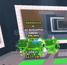 Los Quesadillas SAB 56M