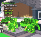 LOS QUESEDİLİAS RADİOACTİVE 38.2 M LOS QUESEDİLİAS RADİOACTİVE 38.2 M