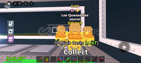 Los quesedilla Los quesedilla