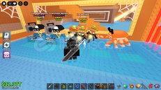 Los Quesedillas dışında bütün W or L petler var