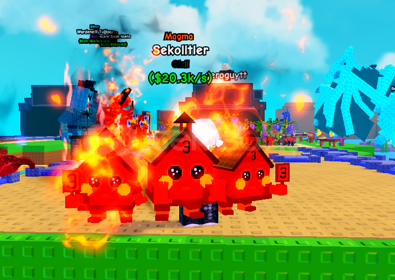los sekolitas magma los sekolitas magma