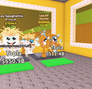 ⭐️LOS SİX SEVEN RAİNBOW 220M/s⭐️