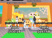 Los sooky combinasionas ve los combinasionas 