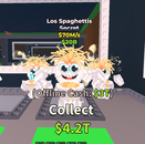 los spagethi 70m secret pet 