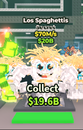 los spagetti los spagetti