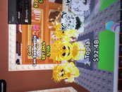 Los spagetti gold sab