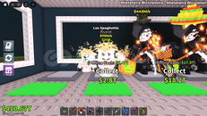 los spagettis en ucuzu 