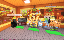 LOS SPAGGETHIS TRDE ILK