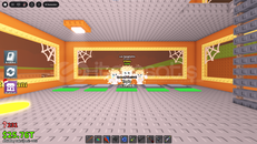 Los Spaggettis [70M]