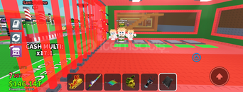 LOS SPAGHETTİS 70M/S