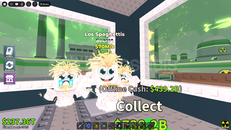 ✨LOS SPAGHETTİS✨