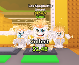 ⭐️LOS SPAGHETTİS / EN UCUZ⭐️