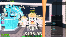 Los spaghettis en ucuzu Los spaghettis en ucuzu