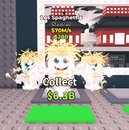 ⭐Los Spaghettis⭐ [UCUZA]