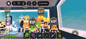 ✅Los Spoky Combi 90 M ✅