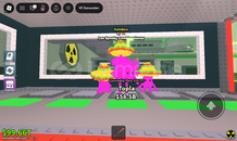 Los Spook Combinasionas 380m/s Steal a brainrot