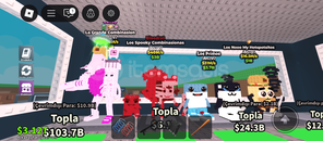 los spooky combi 40m/s los spooky combi 40m/s