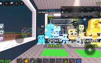 Los Spooky Combınasıon Diamond 30m/s