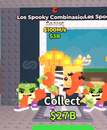 Los Spooky Combinasionas 100m/s 