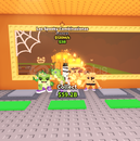 Los Spooky Combinasionas (120m en uygunu)