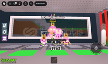 Los spooky combinasionas 120m/s