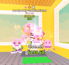 LOS SPOOKY COMBİNASİONAS 260m