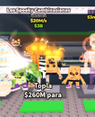 Los Spooky Combinasionas Los Spooky Combinasionas