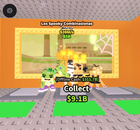 Los Spooky Combinasionas Los Spooky Combinasionas