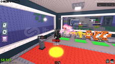 LOS SPOOKY COMBINASIONAS 3EVENTLI 