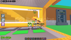 los spooky combinasionas