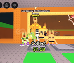 Los Spooky Combinasionas