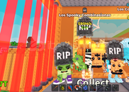 Los spooky combinasionas hızlı teslimat 