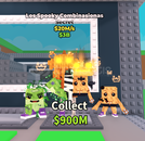 ✨ 20M LOS SPOOKY COMBİNASİONS✨ Steal A Brainrot ✨ 20M LOS SPOOKY COMBİNASİONS✨ Steal A Brainrot