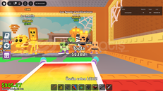 Los Spooky Combinasonas 20M/S Los Spooky Combinasonas 20M/S