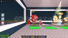 LOS SPOOKY COMBİNASYON