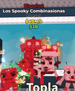 Los Spooky Combinasyon