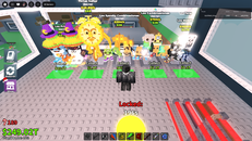 los spooky combinasyonnn normal