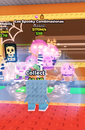 los spooky combinons 170 m  los spooky combinons 170 m