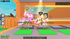 Los spooky ve Los mobilis sorunsuz teslimat