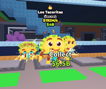 Los Tacoritas 192M/S | En Ucuzu!