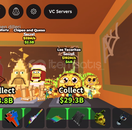 Los tacoritas en uygun