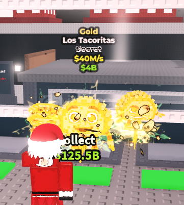 los tacoritas gold 40 m secret los tacoritas gold 40 m secret