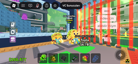 Los Tacoritos Los Tacoritos