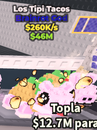 ⚡Los Tipi Tacos⚡