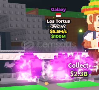 ???? Los Tortus 5.5M/s (GALAXY) ???? ???? Los Tortus 5.5M/s (GALAXY) ????