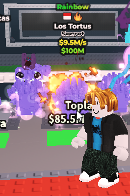 Los Tortus 9.2m  Los Tortus 9.2m