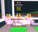 ⭐Los Tortus⭐[UCUZA]