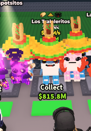 Los tralaleritos Los tralaleritos