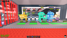 Los Tralaleritos 500k/s EFSANE BEDAVA Los Tralaleritos 500k/s EFSANE BEDAVA